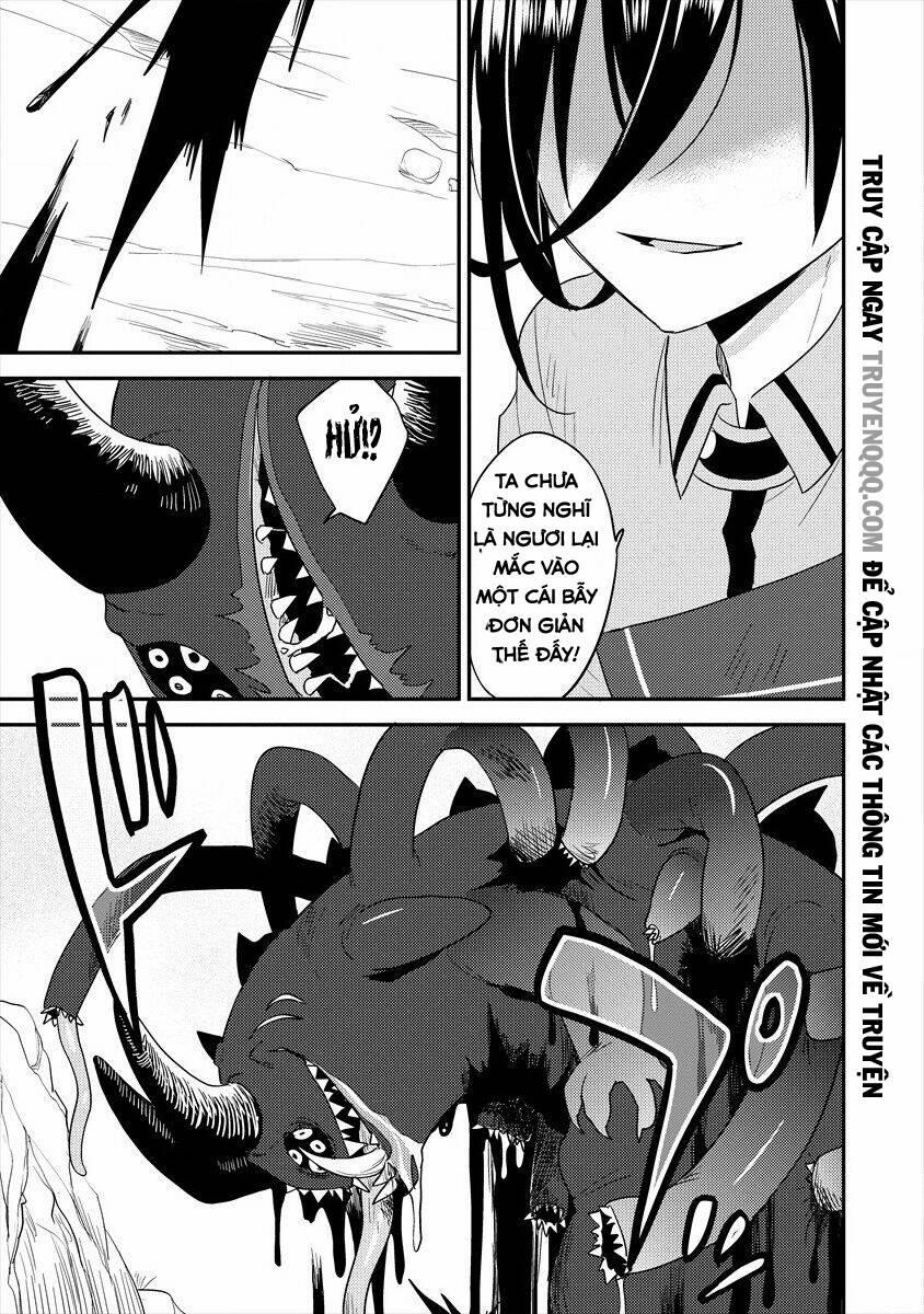 Isekai De Kojiin Wo Hiraita Kedo, Naze Ka Darehitori Sudatou To Shinai Ken 25 trang 7