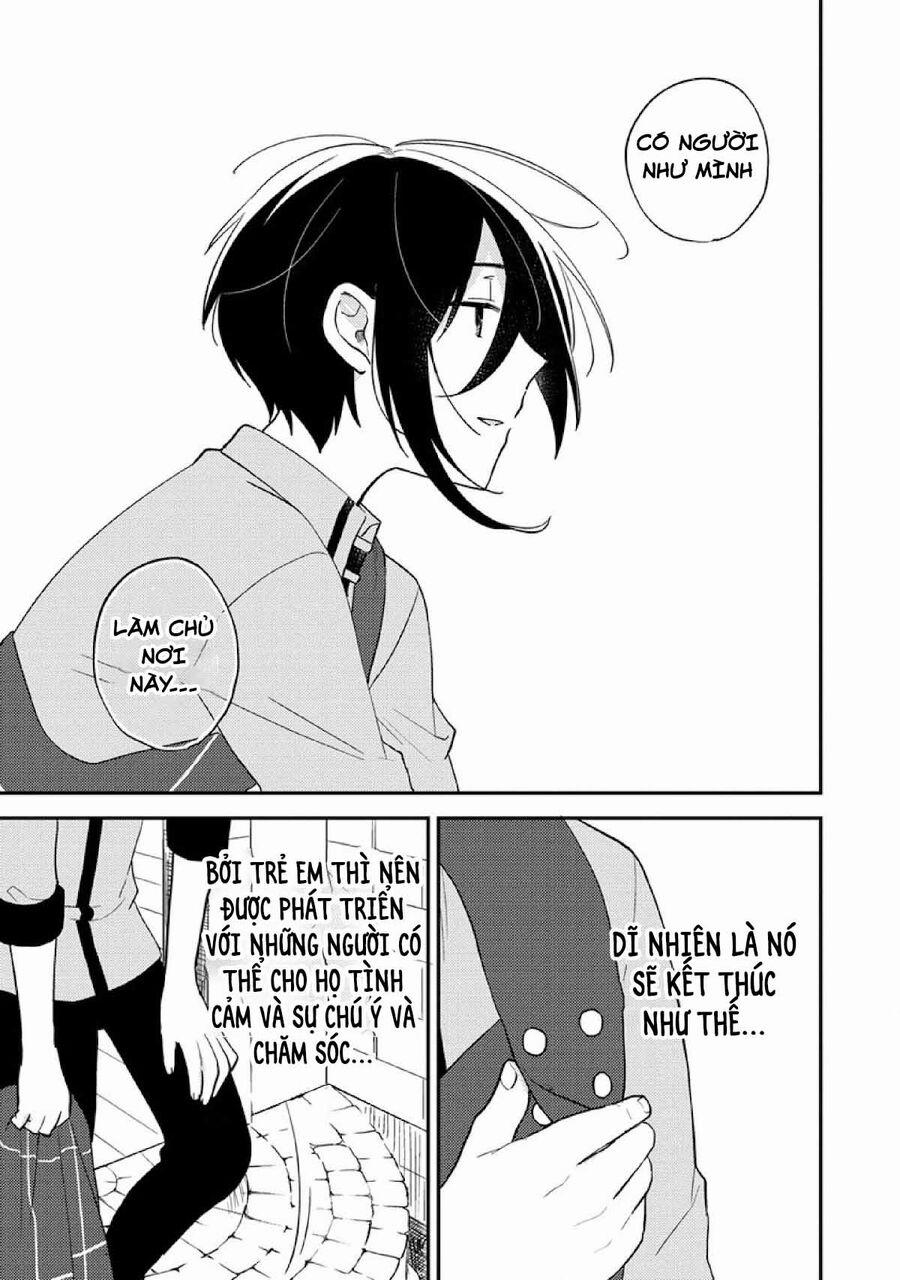 Isekai De Kojiin Wo Hiraita Kedo, Naze Ka Darehitori Sudatou To Shinai Ken 35 trang 16