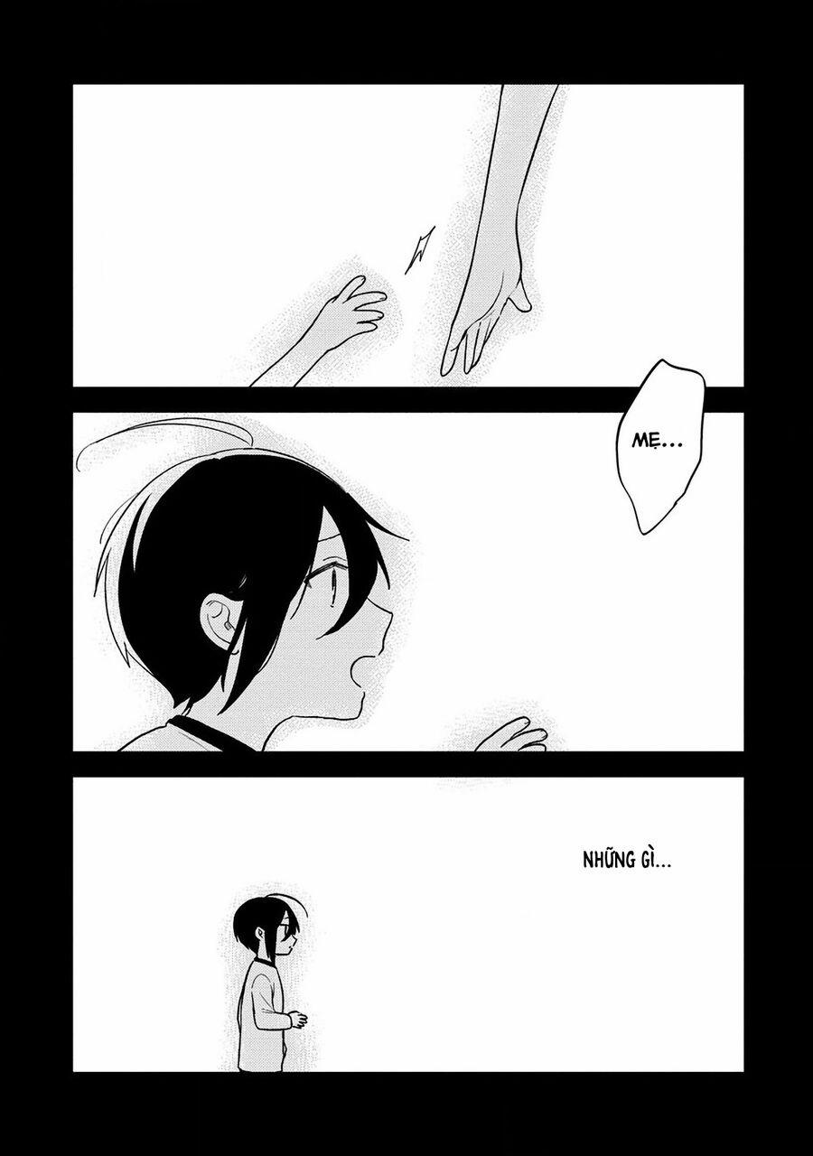 Isekai De Kojiin Wo Hiraita Kedo, Naze Ka Darehitori Sudatou To Shinai Ken 35 trang 3