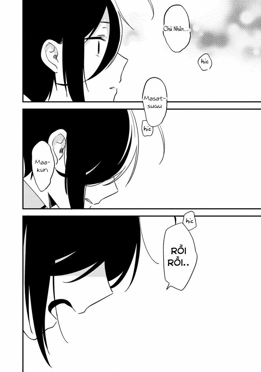 Isekai De Kojiin Wo Hiraita Kedo, Naze Ka Darehitori Sudatou To Shinai Ken 35 trang 5