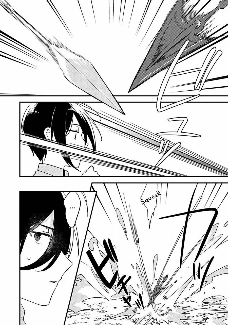 Isekai De Kojiin Wo Hiraita Kedo, Naze Ka Darehitori Sudatou To Shinai Ken 36 trang 4