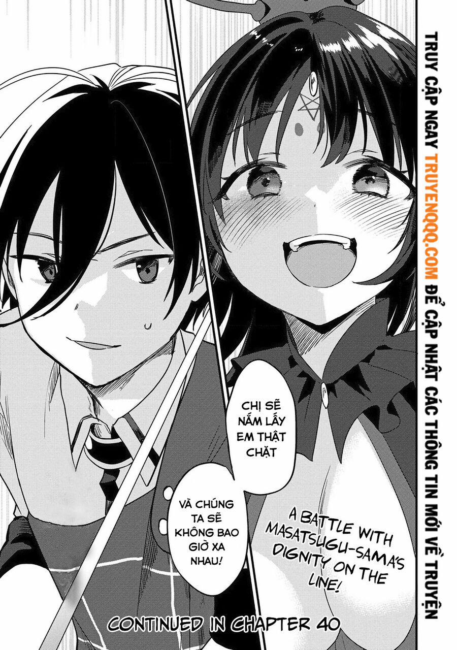 Isekai De Kojiin Wo Hiraita Kedo, Naze Ka Darehitori Sudatou To Shinai Ken 39 trang 17