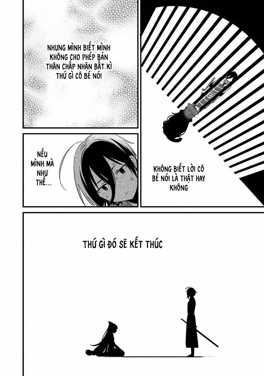 Isekai De Kojiin Wo Hiraita Kedo, Naze Ka Darehitori Sudatou To Shinai Ken 44 trang 10