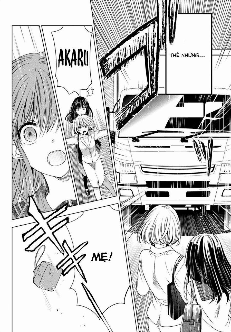 Isekai De Saikyo Mao No Kodomotachi No Mama Ni Natchaimashita 1.1 trang 6