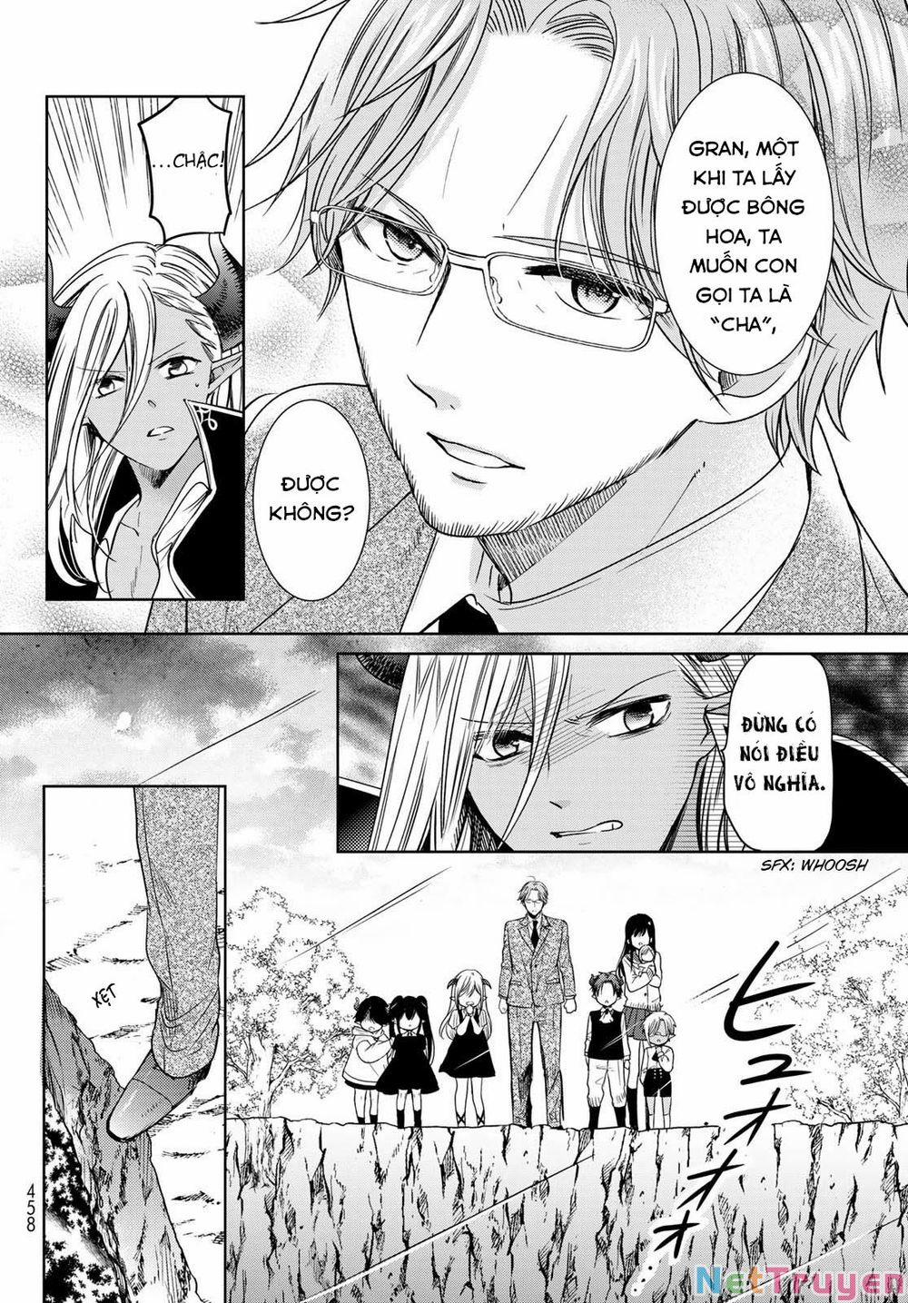 Isekai De Saikyo Mao No Kodomotachi No Mama Ni Natchaimashita 25 trang 20