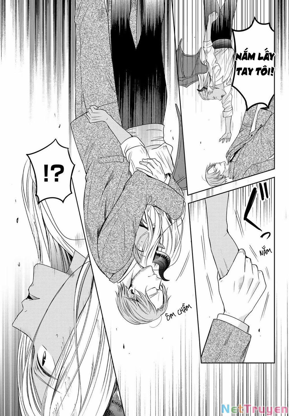 Isekai De Saikyo Mao No Kodomotachi No Mama Ni Natchaimashita 25 trang 25