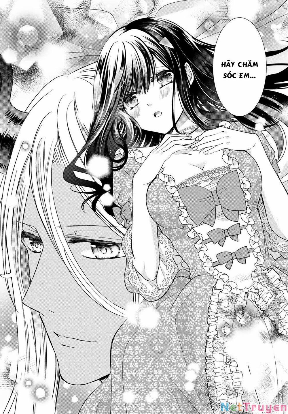 Isekai De Saikyo Mao No Kodomotachi No Mama Ni Natchaimashita 26 trang 26