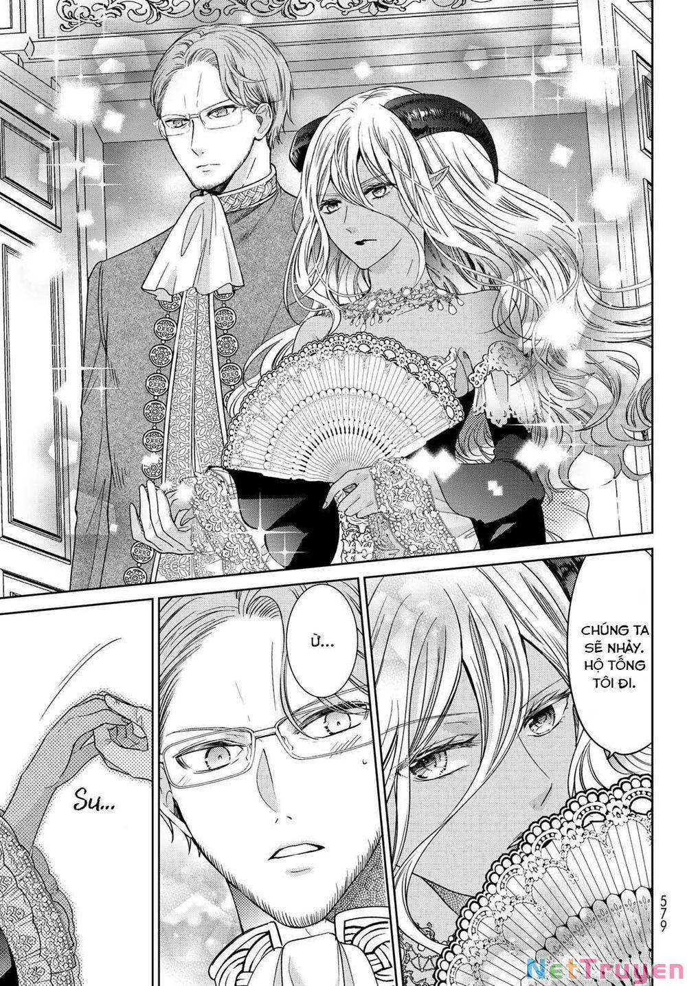 Isekai De Saikyo Mao No Kodomotachi No Mama Ni Natchaimashita 26 trang 9