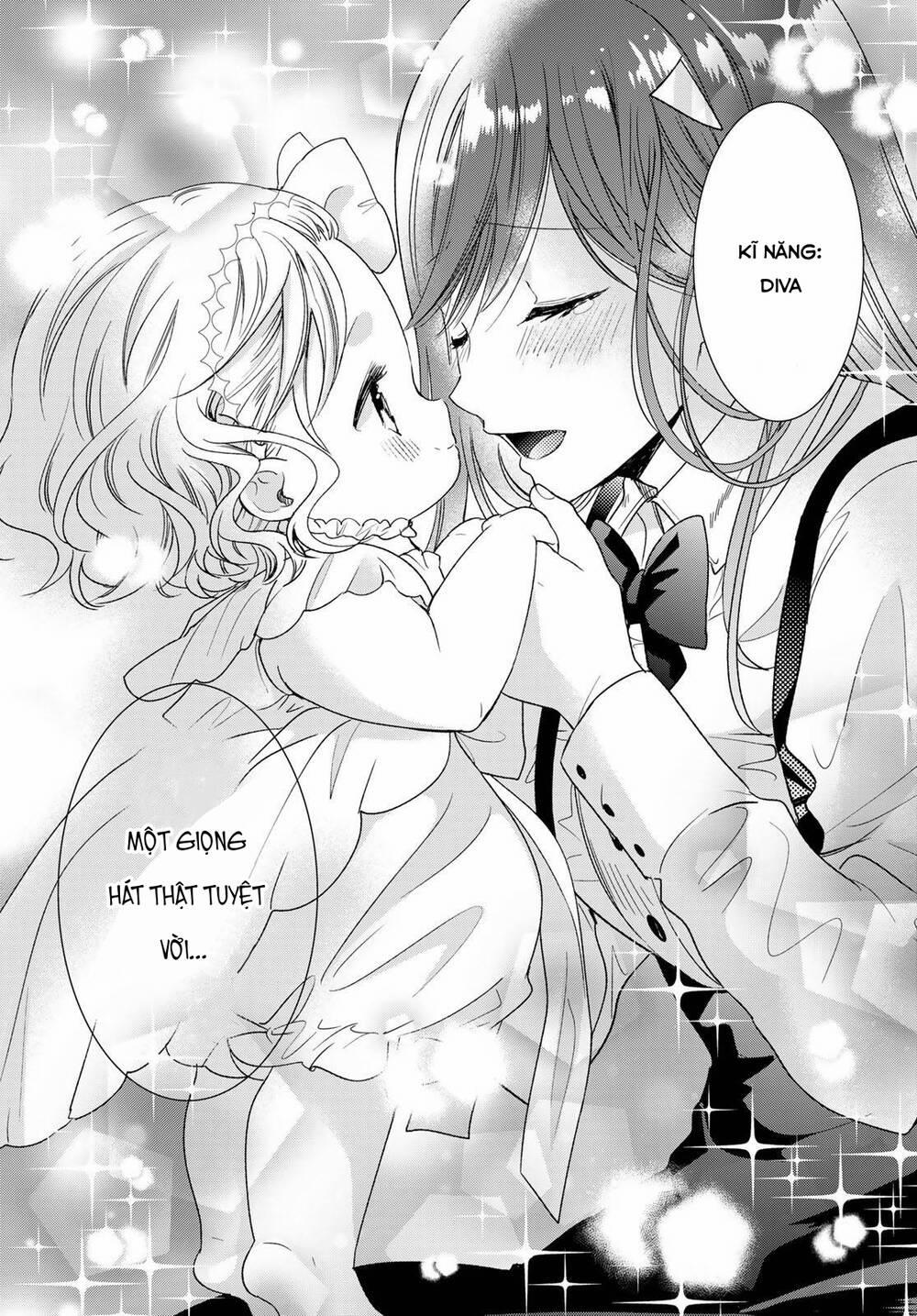 Isekai De Saikyo Mao No Kodomotachi No Mama Ni Natchaimashita 30 trang 45