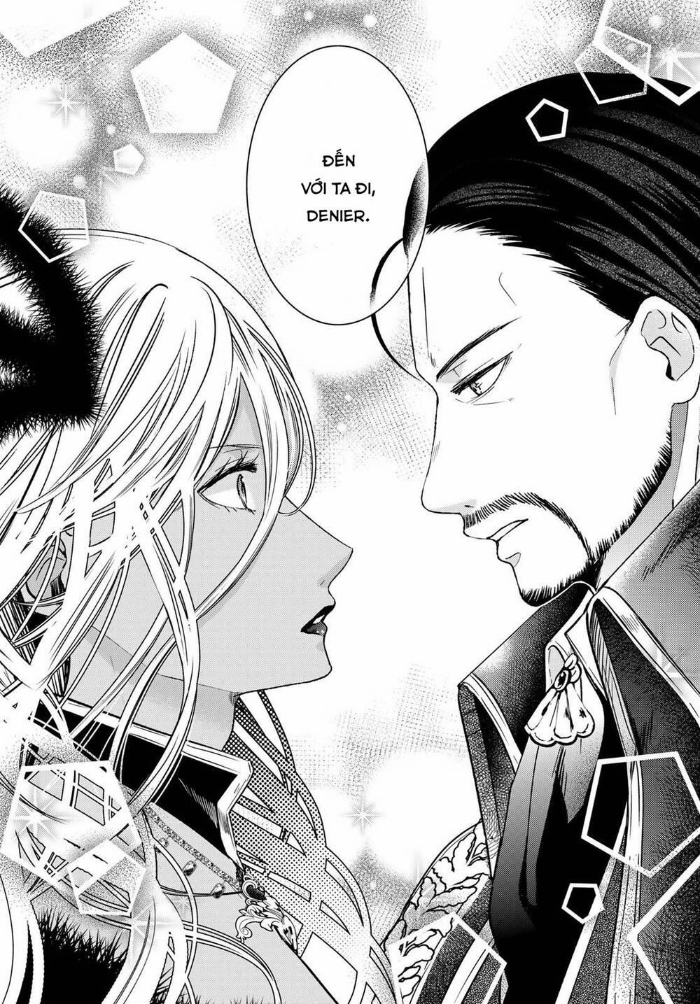 Isekai De Saikyo Mao No Kodomotachi No Mama Ni Natchaimashita 31 trang 23