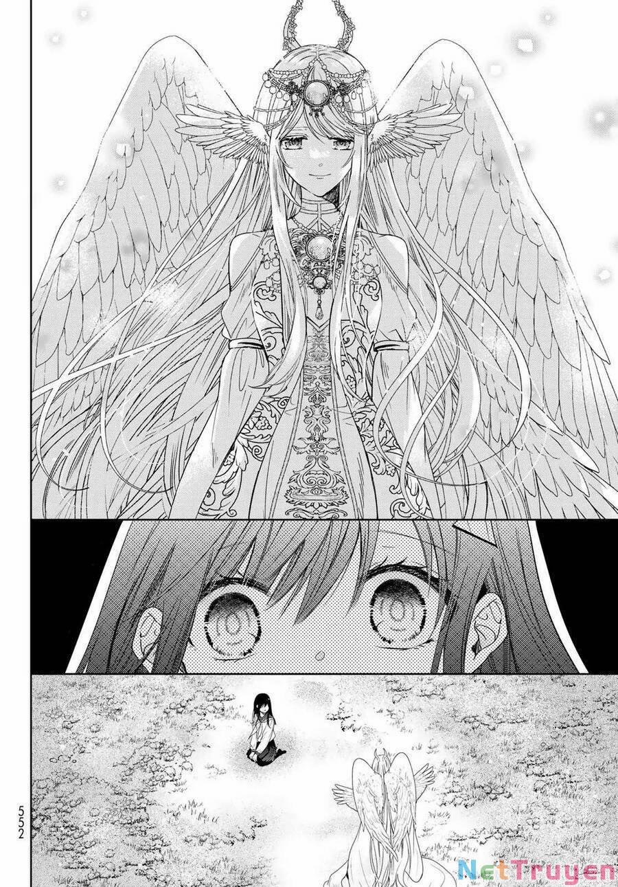 Isekai De Saikyo Mao No Kodomotachi No Mama Ni Natchaimashita 35.2 trang 21