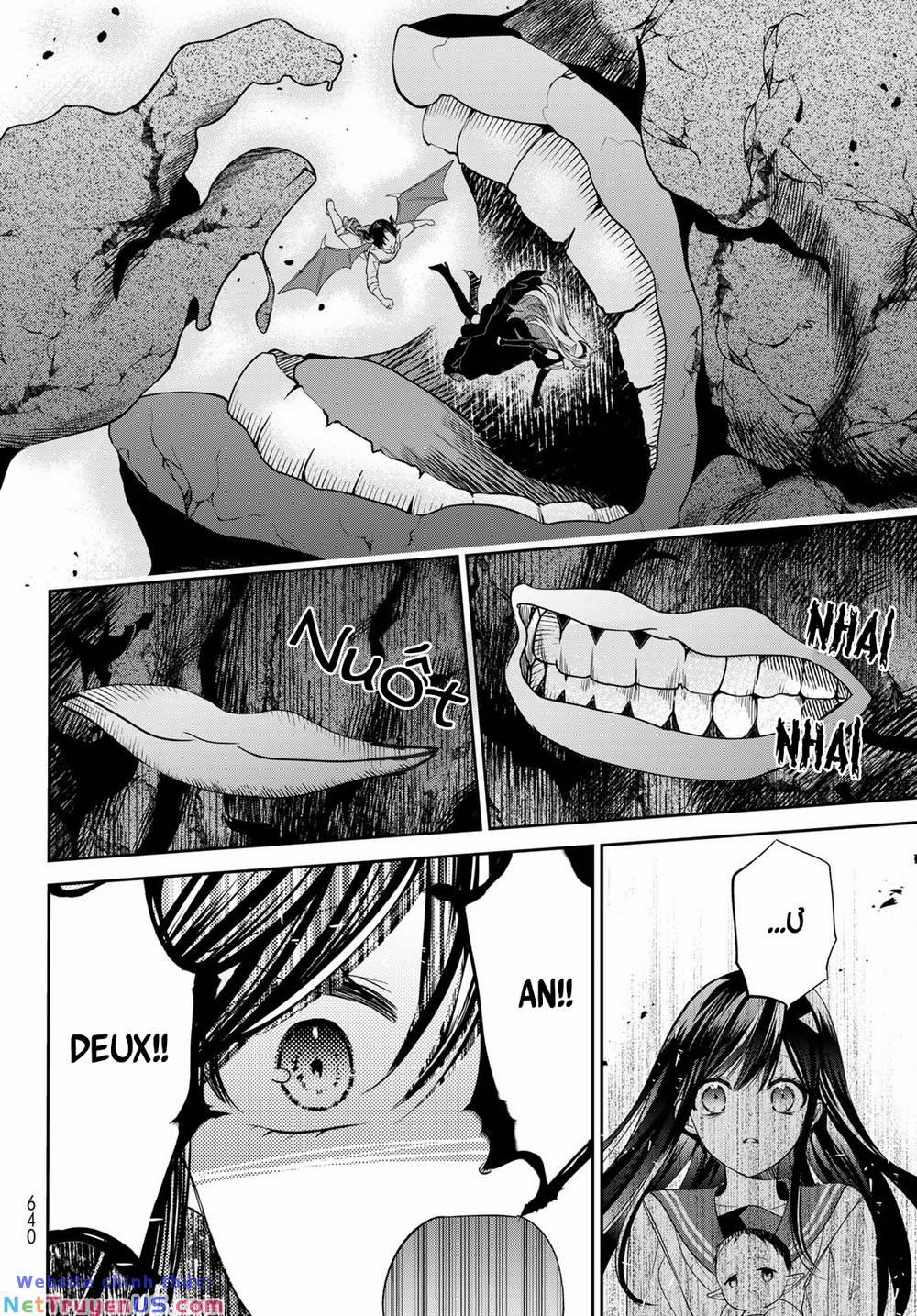 Isekai De Saikyo Mao No Kodomotachi No Mama Ni Natchaimashita 38 trang 20