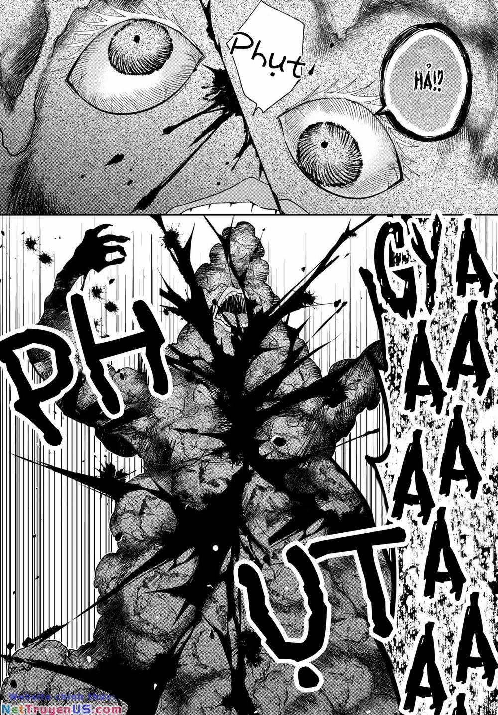 Isekai De Saikyo Mao No Kodomotachi No Mama Ni Natchaimashita 38 trang 22