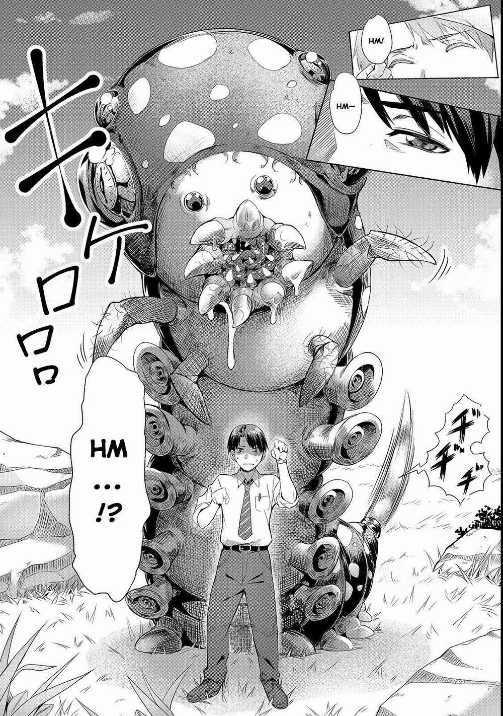 Isekai De Slow Life Wo 1 trang 11