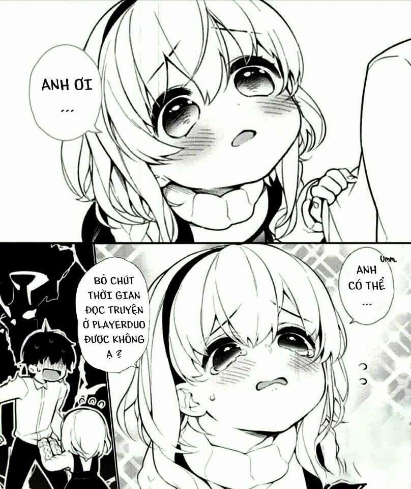 Isekai De Slow Life Wo 1 trang 24