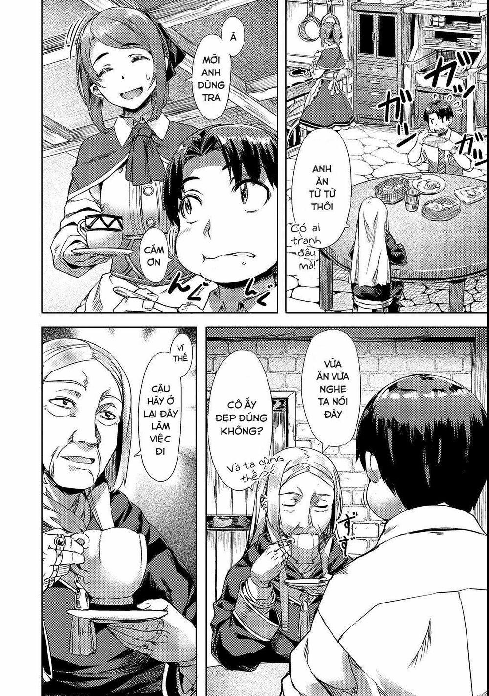 Isekai De Slow Life Wo 2 trang 16