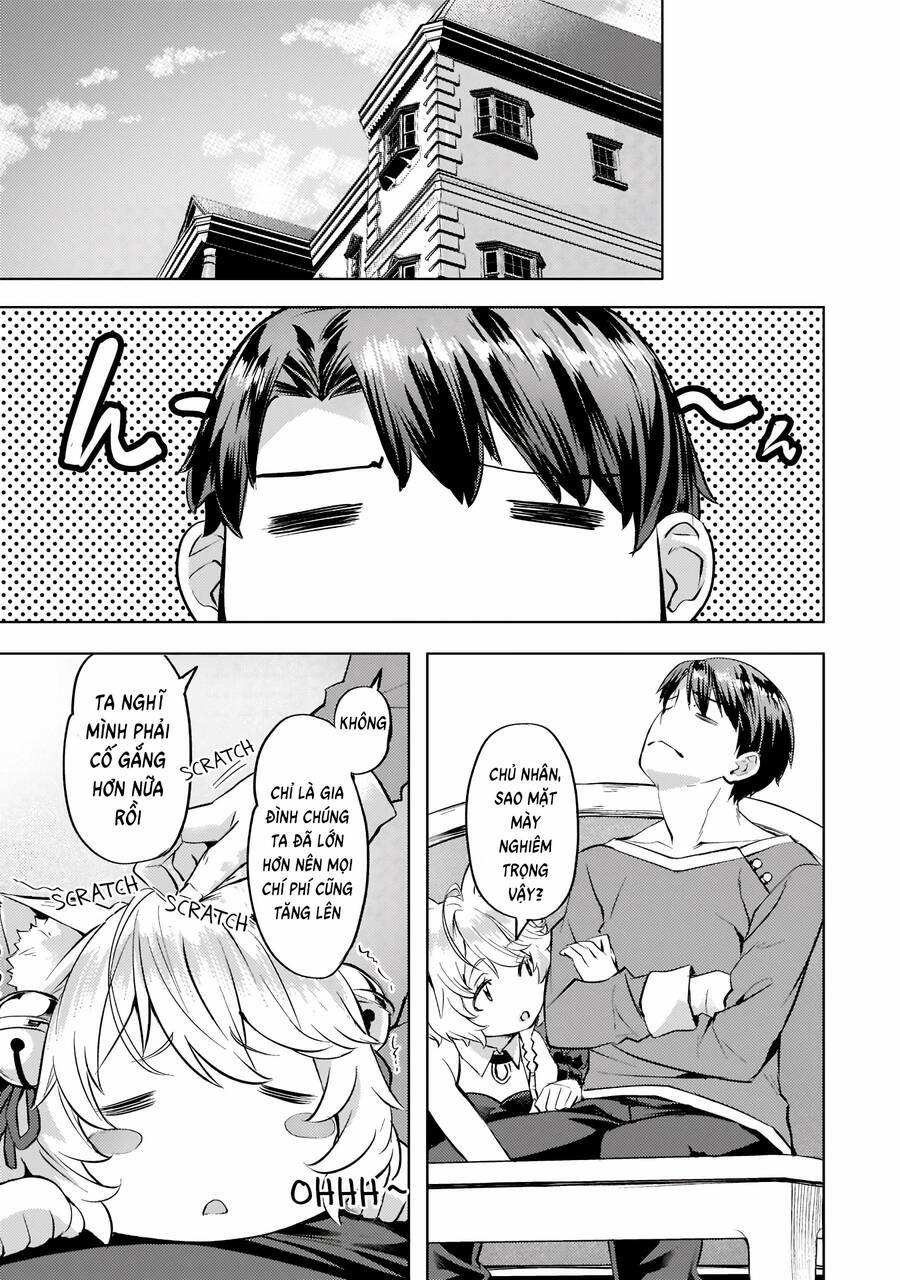 Isekai De Slow Life Wo 27 trang 2