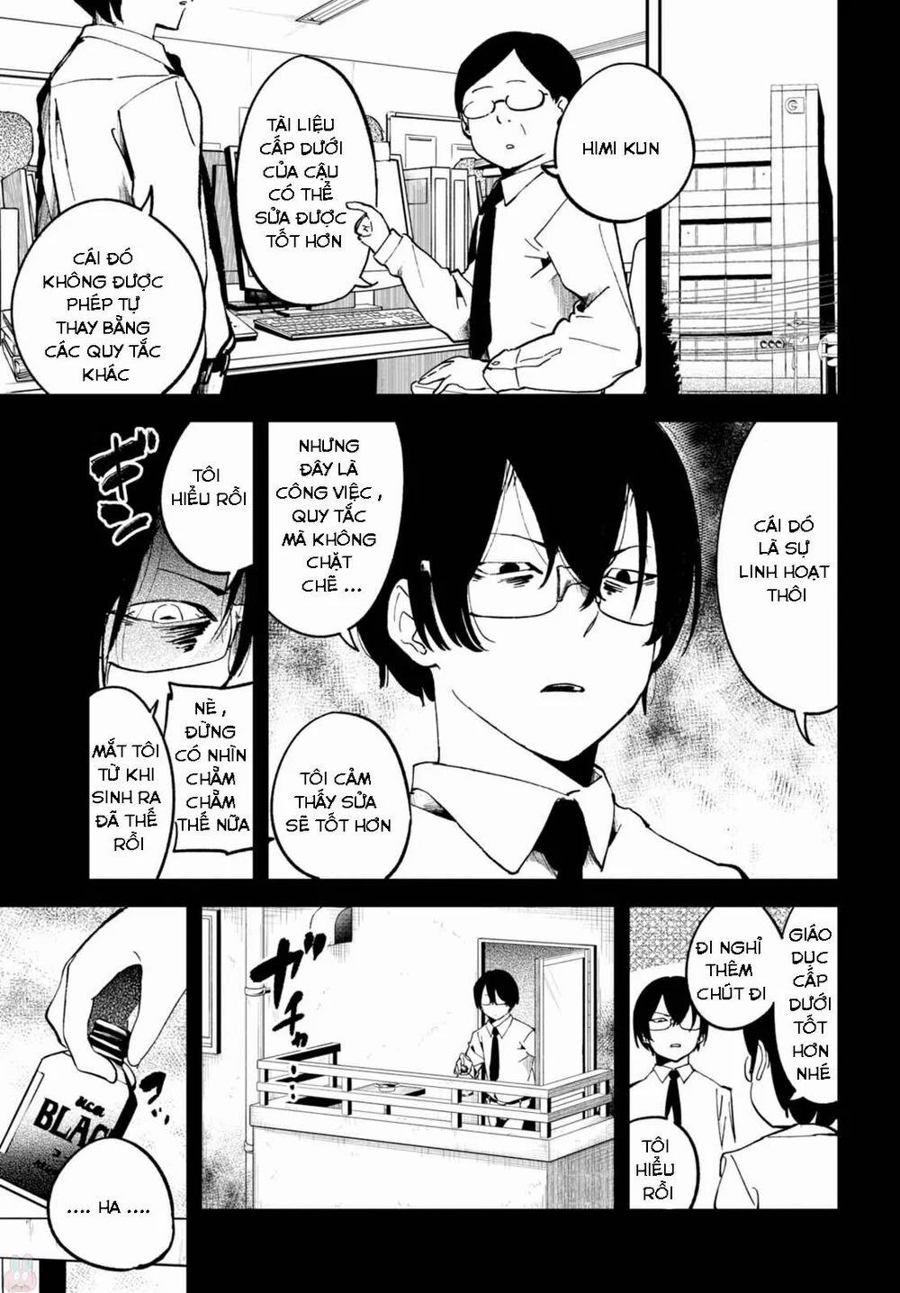 Isekai Death Game Ni Tensou Sarete Tsurai 1 trang 6