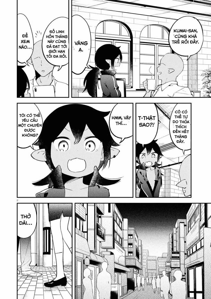 Isekai Death Game Ni Tensou Sarete Tsurai 10 trang 2