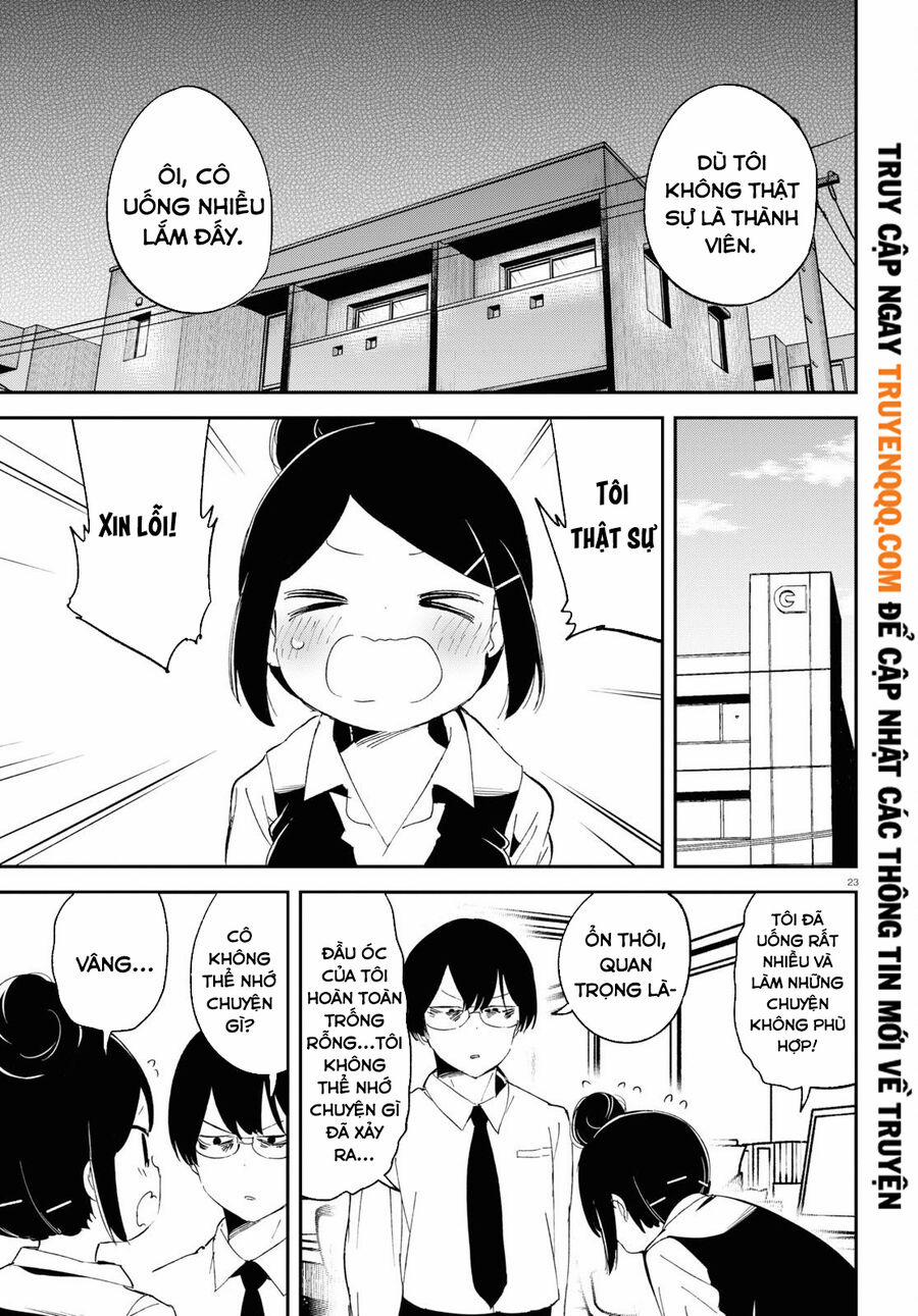 Isekai Death Game Ni Tensou Sarete Tsurai 12.5 trang 10