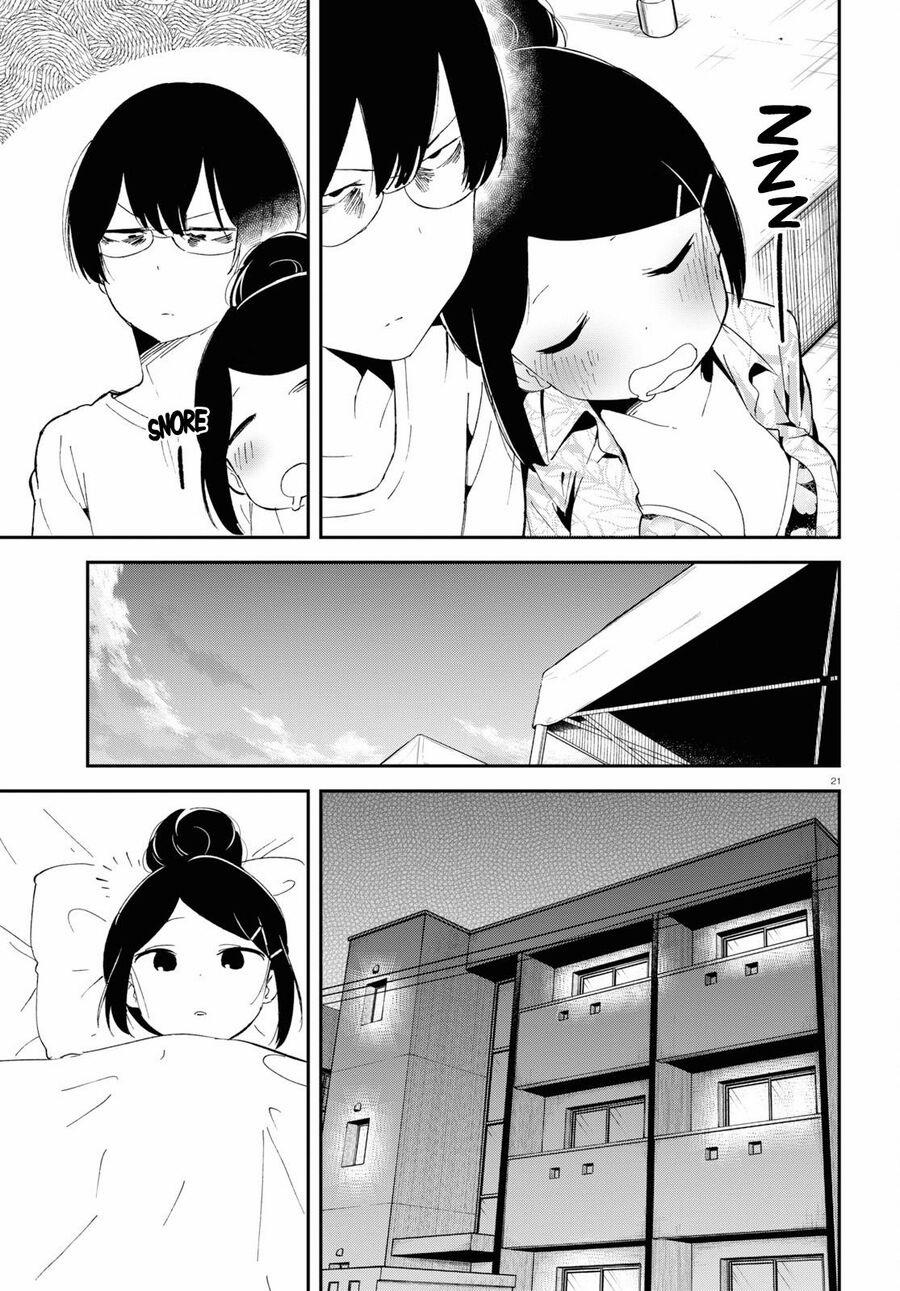 Isekai Death Game Ni Tensou Sarete Tsurai 12.5 trang 8