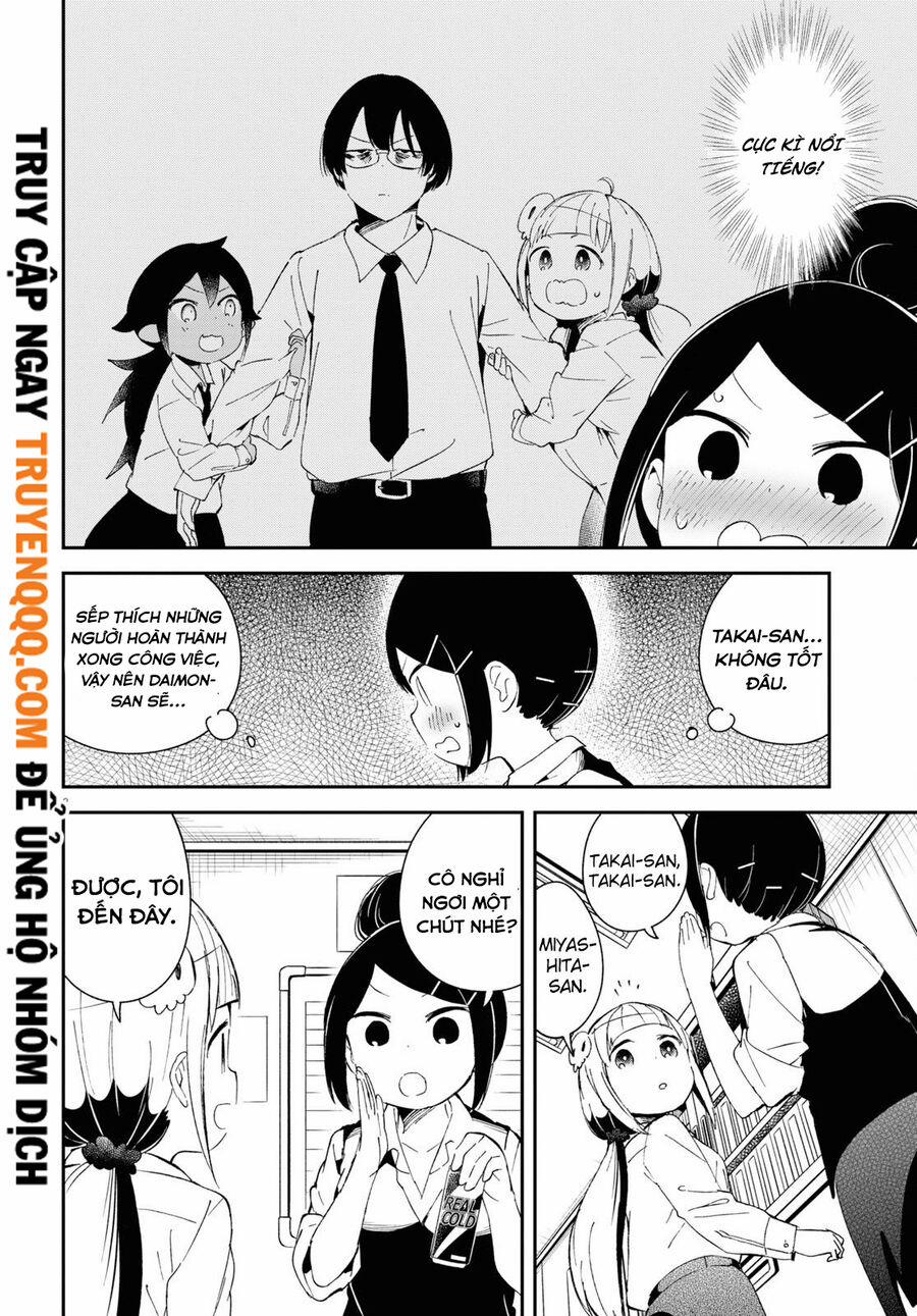 Isekai Death Game Ni Tensou Sarete Tsurai 12 trang 2