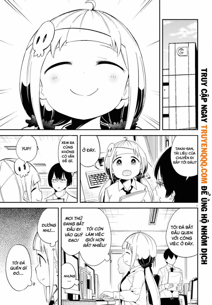 Isekai Death Game Ni Tensou Sarete Tsurai 13 trang 2