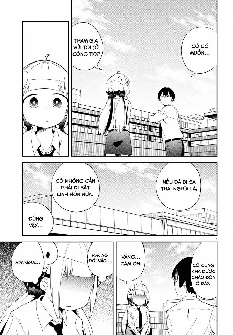 Isekai Death Game Ni Tensou Sarete Tsurai 14 trang 7