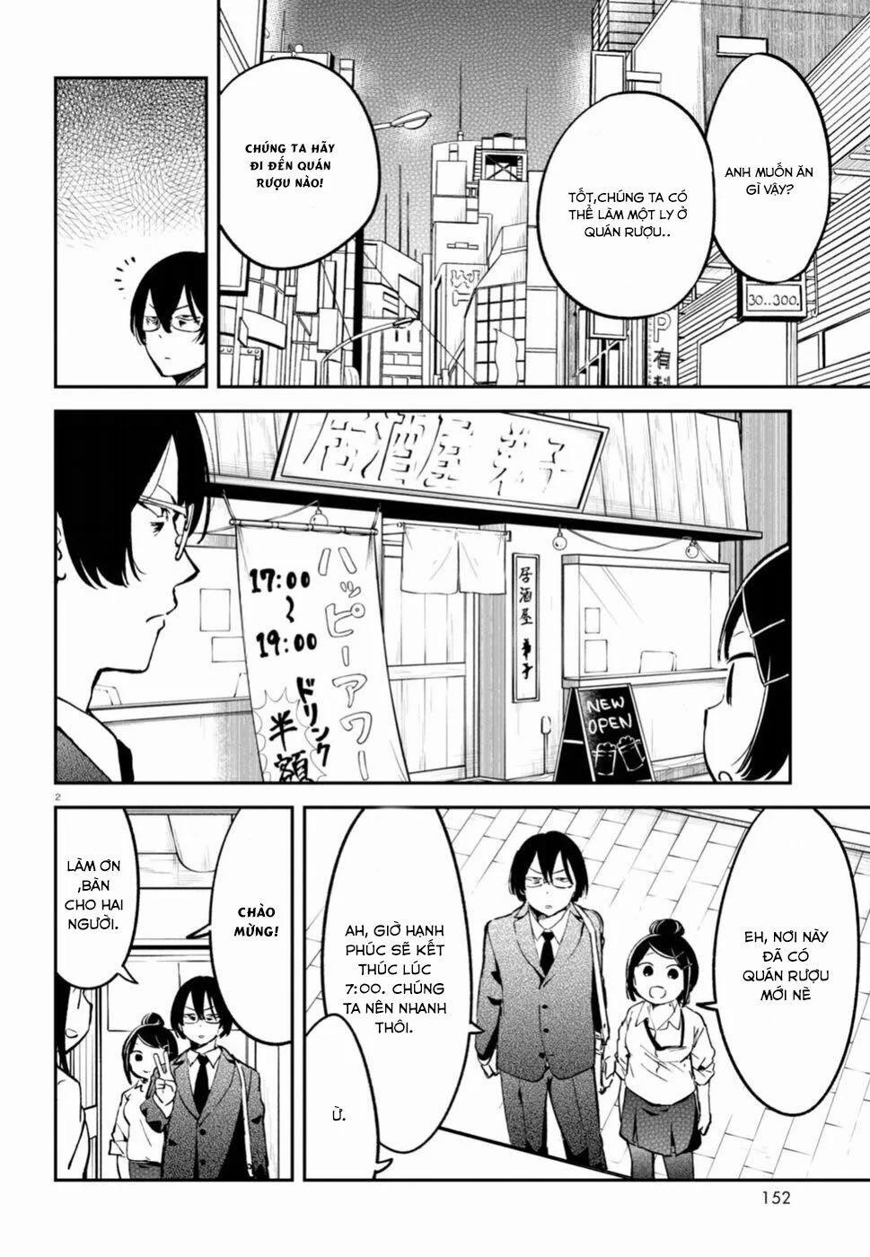 Isekai Death Game Ni Tensou Sarete Tsurai 2 trang 20