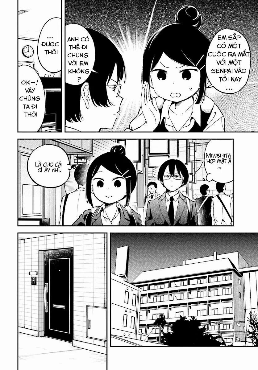 Isekai Death Game Ni Tensou Sarete Tsurai 5 trang 4