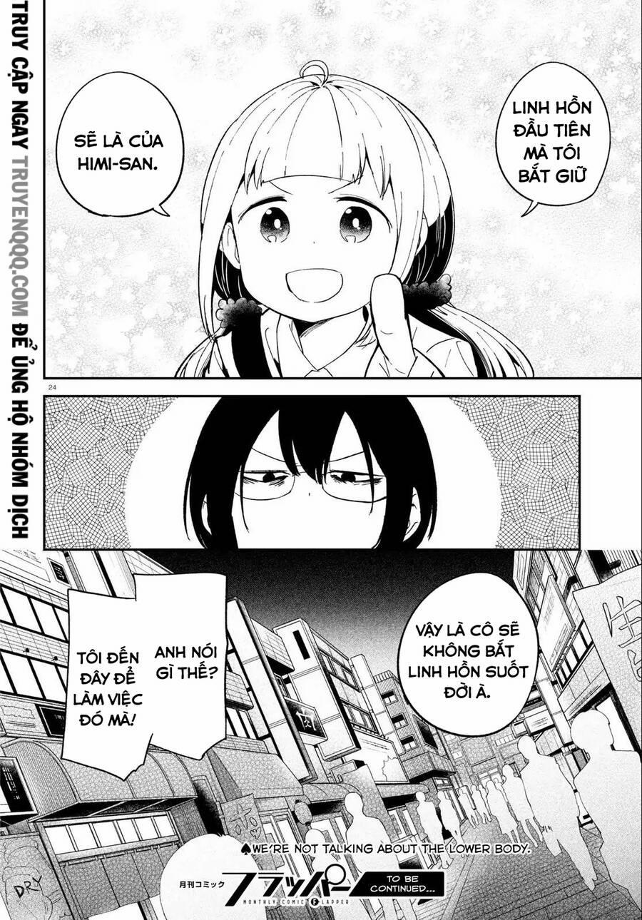 Isekai Death Game Ni Tensou Sarete Tsurai 9.5 trang 12