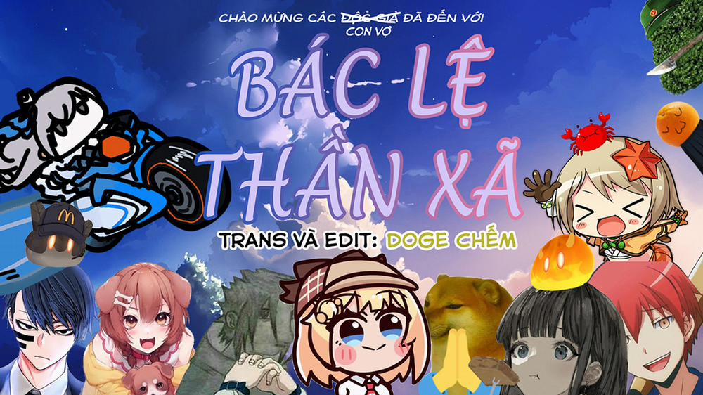 Isekai Harem Paradise Chương Ge 0 2 Trang 1