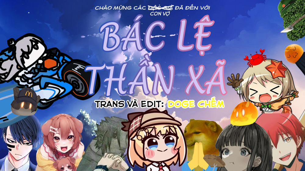 Isekai Harem Paradise Chương Jou 0 2 Trang 1