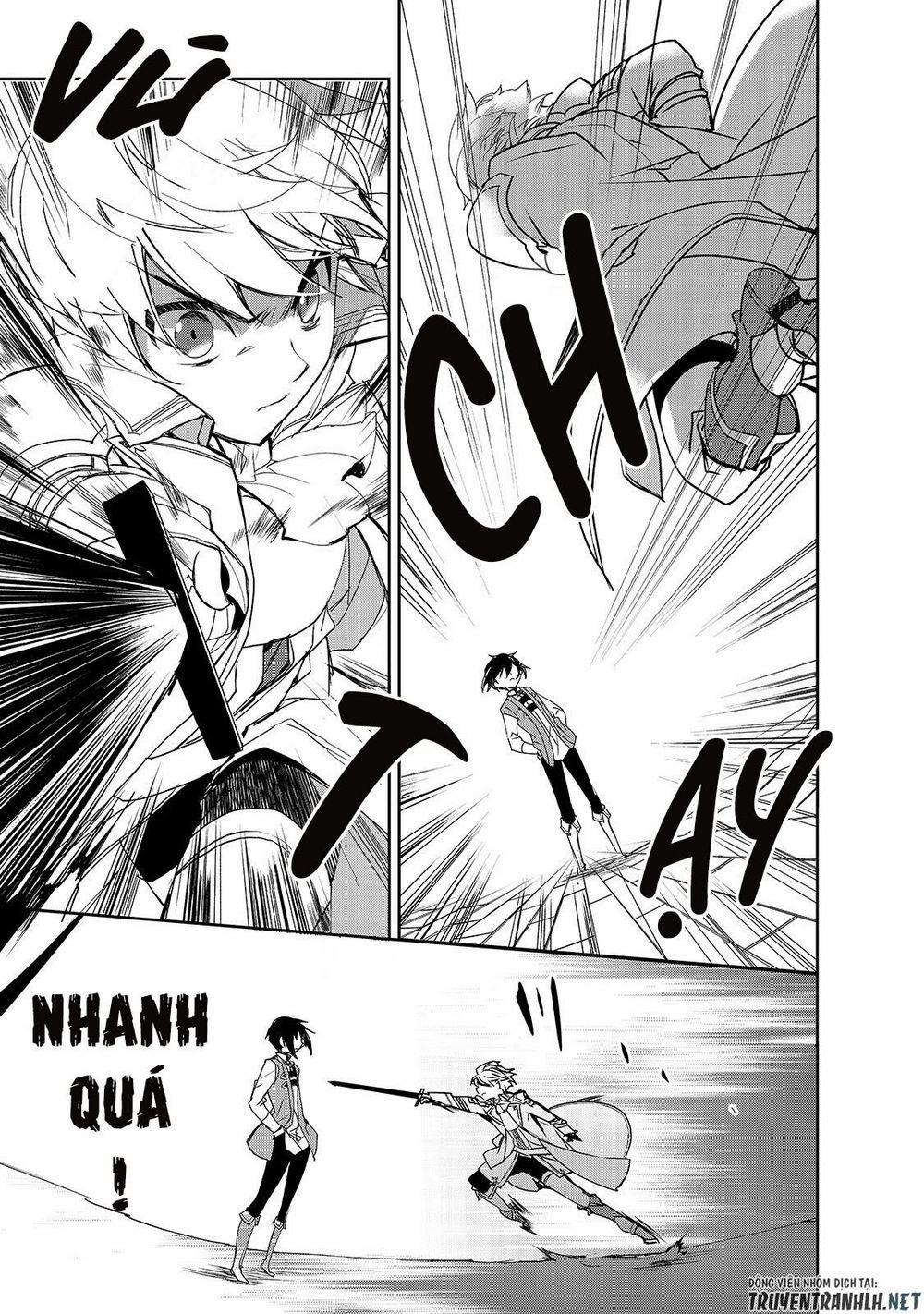 Isekai Mahou Wa Okureteru! 29 trang 6