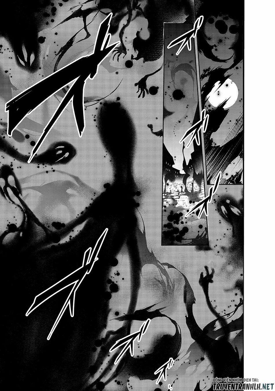 Isekai Mahou Wa Okureteru! 32 trang 26