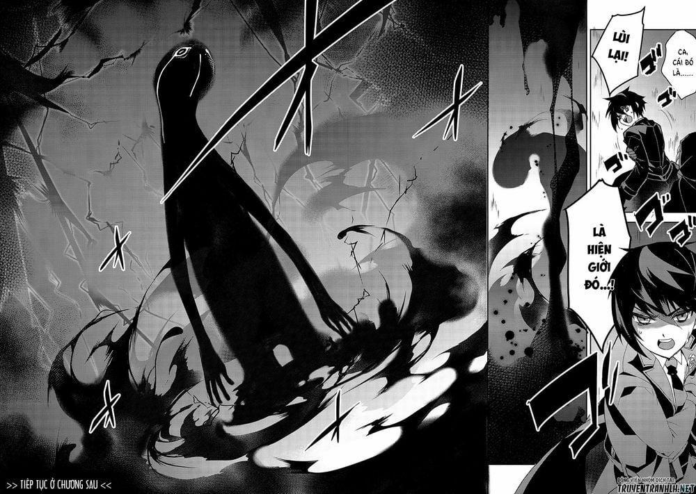 Isekai Mahou Wa Okureteru! 32 trang 27