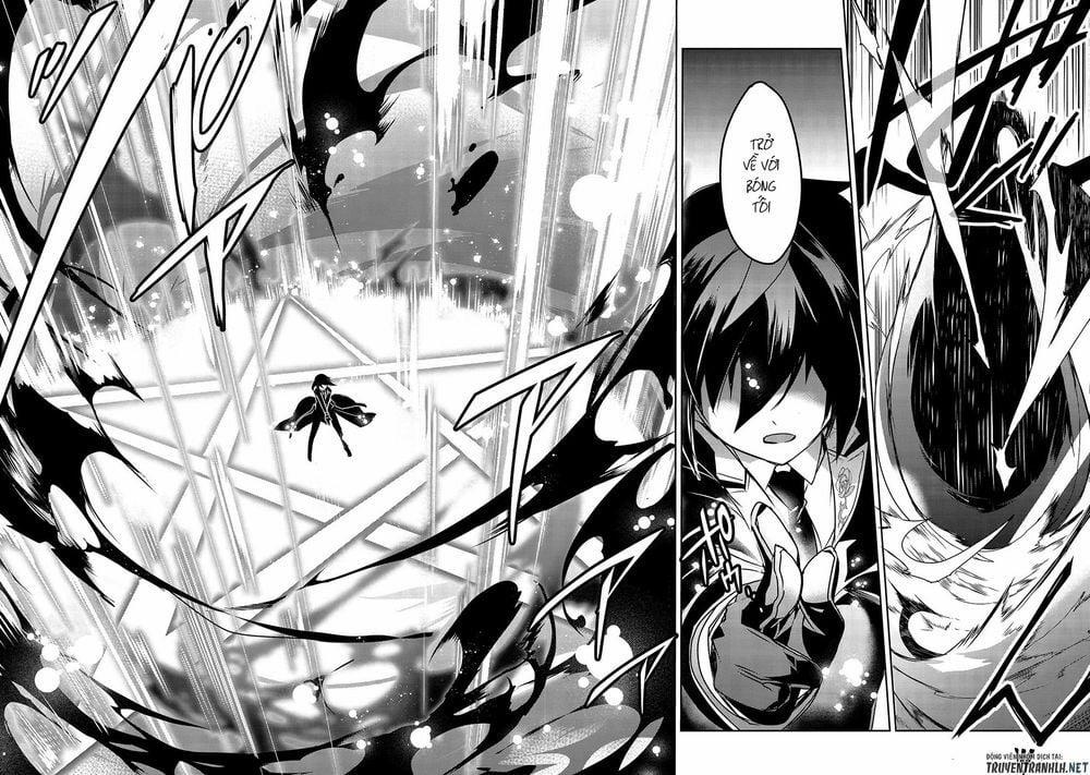 Isekai Mahou Wa Okureteru! 33 trang 16