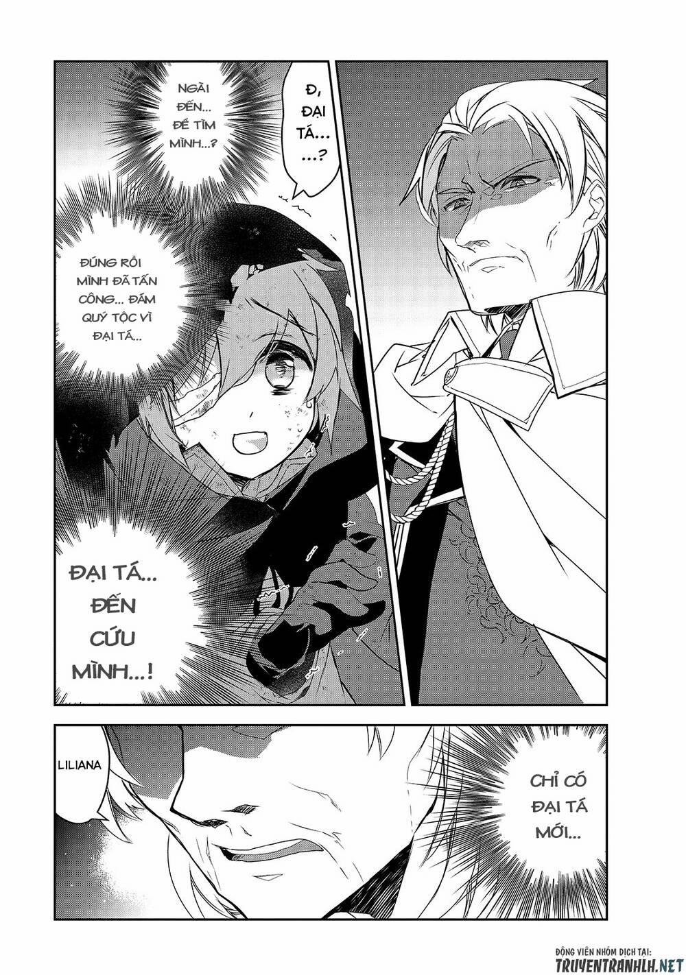 Isekai Mahou Wa Okureteru! 39 trang 12