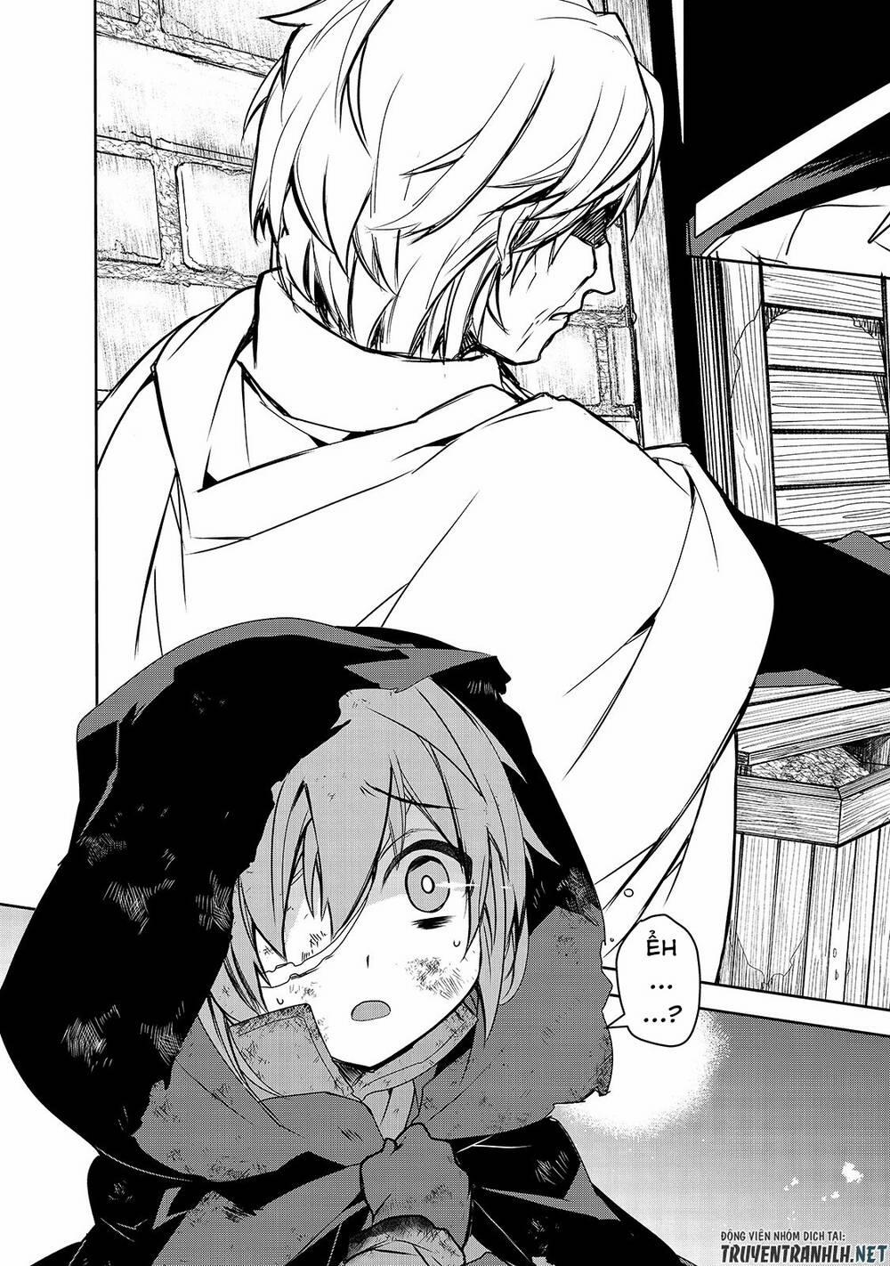 Isekai Mahou Wa Okureteru! 39 trang 14