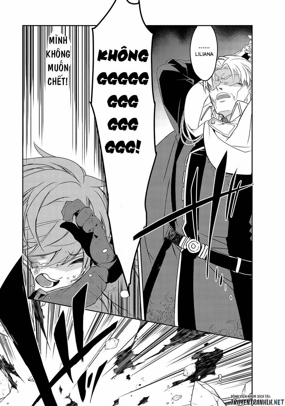 Isekai Mahou Wa Okureteru! 39 trang 18