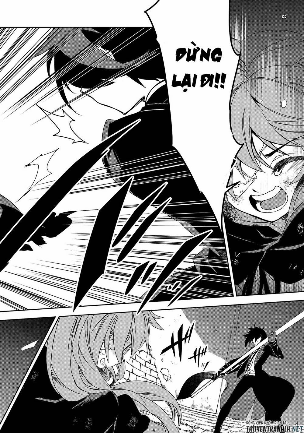 Isekai Mahou Wa Okureteru! 39 trang 29