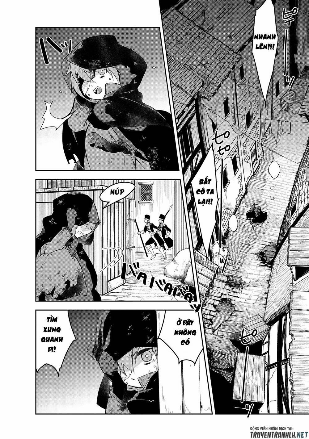 Isekai Mahou Wa Okureteru! 39 trang 3