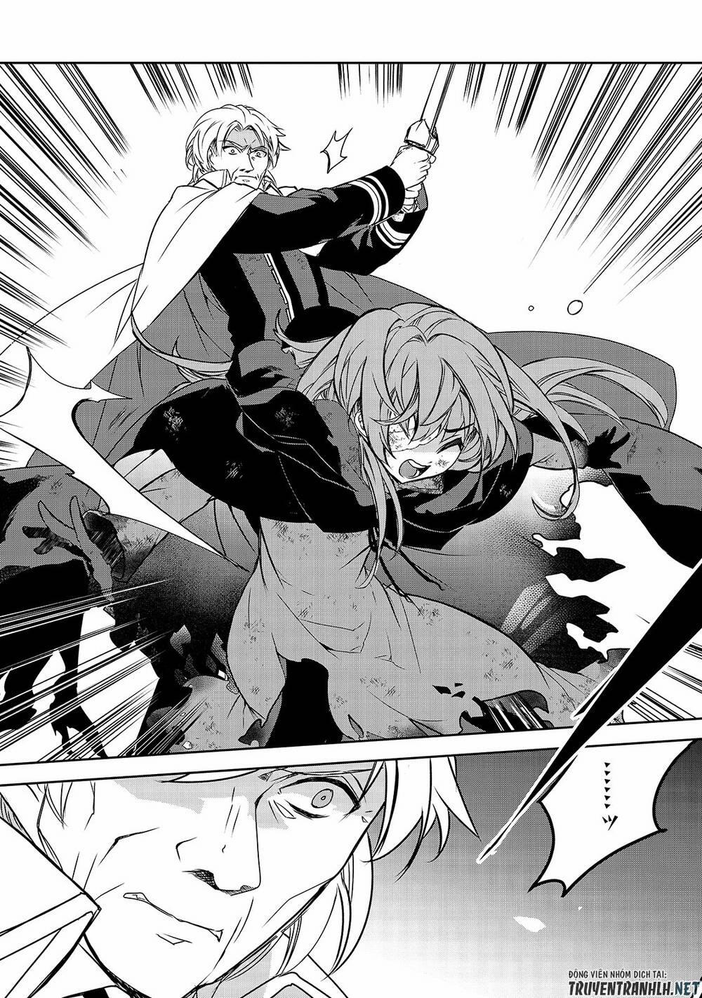 Isekai Mahou Wa Okureteru! 39 trang 30