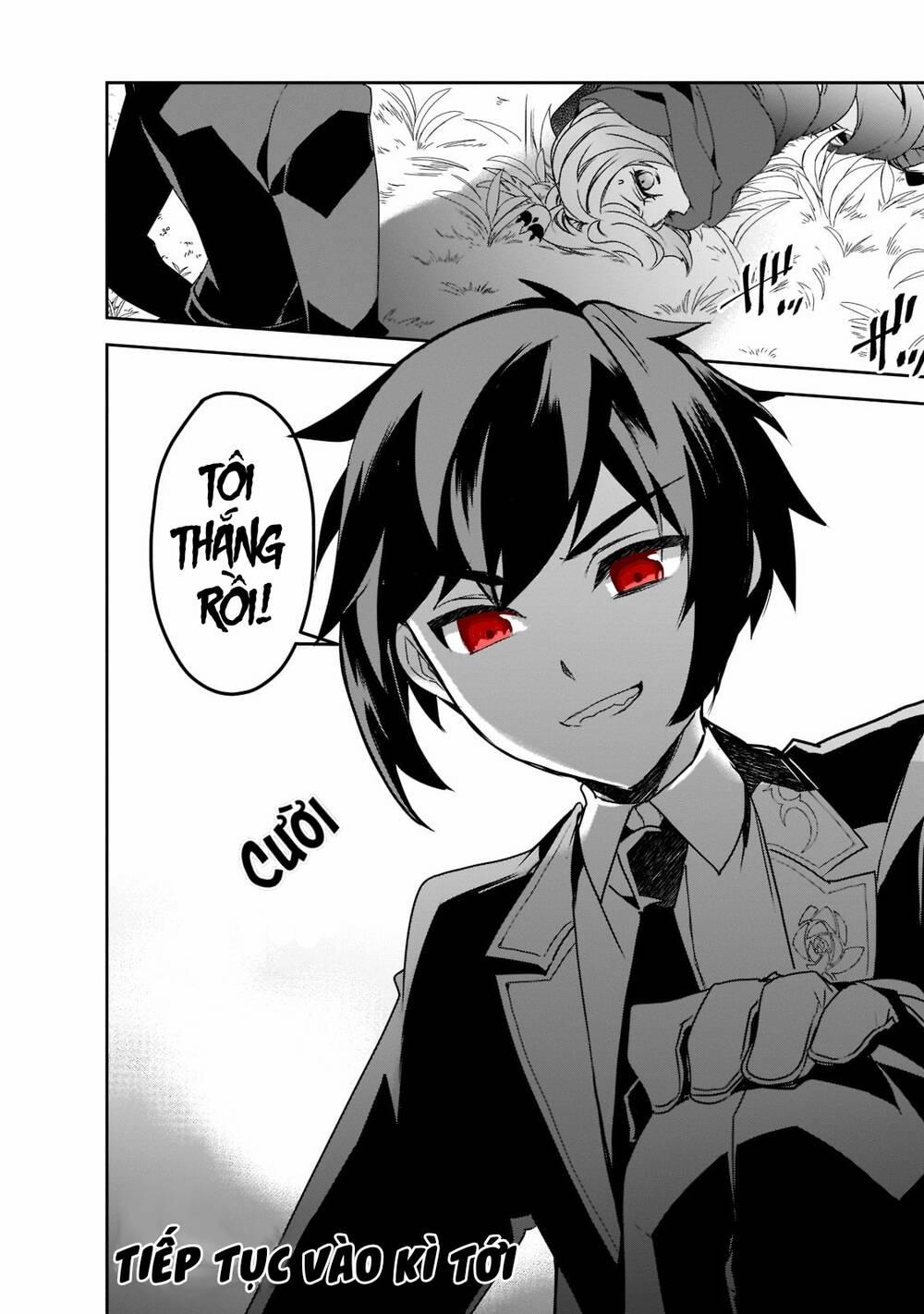 Isekai Mahou Wa Okureteru! 48 trang 30