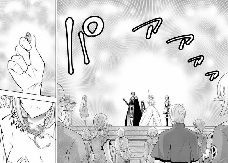 Isekai Maou To Shoukan Shoujo No Dorei Majutsu 83.1 trang 16