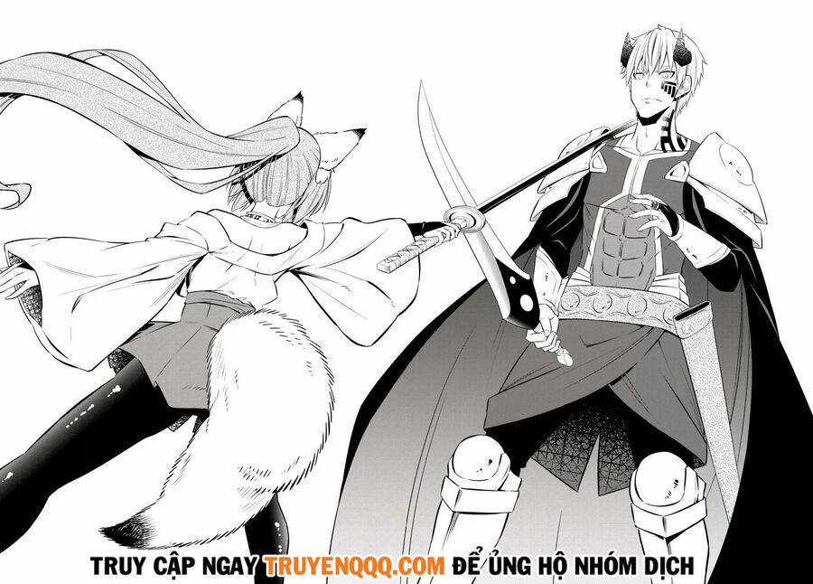 Isekai Maou To Shoukan Shoujo No Dorei Majutsu 90 trang 3