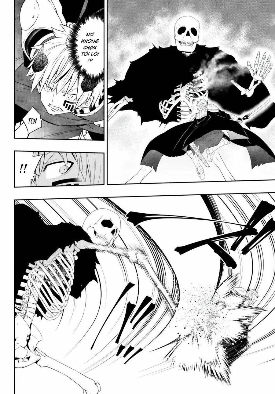 Isekai Maou To Shoukan Shoujo No Dorei Majutsu 93 trang 9