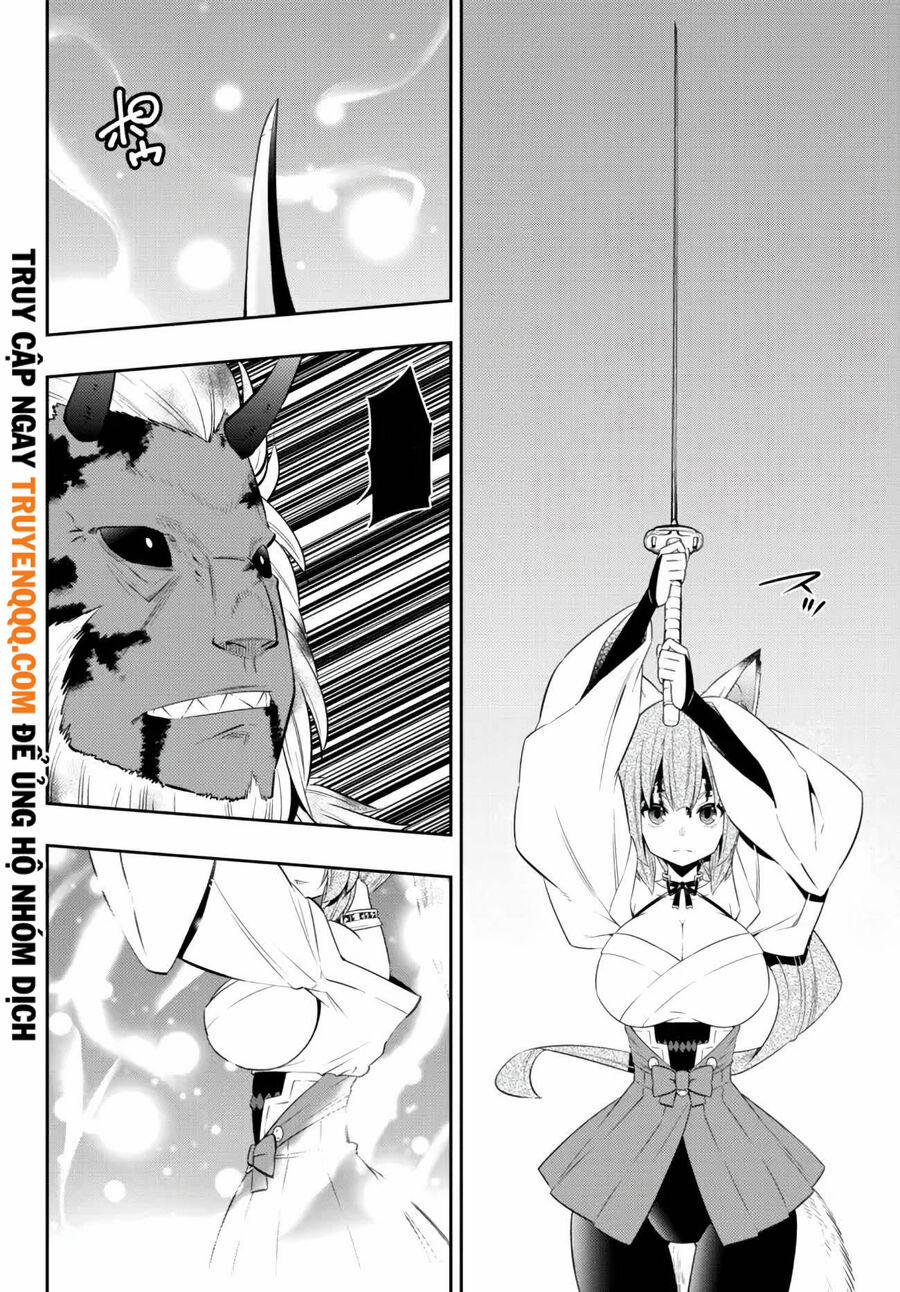 Isekai Maou To Shoukan Shoujo No Dorei Majutsu 94 trang 2