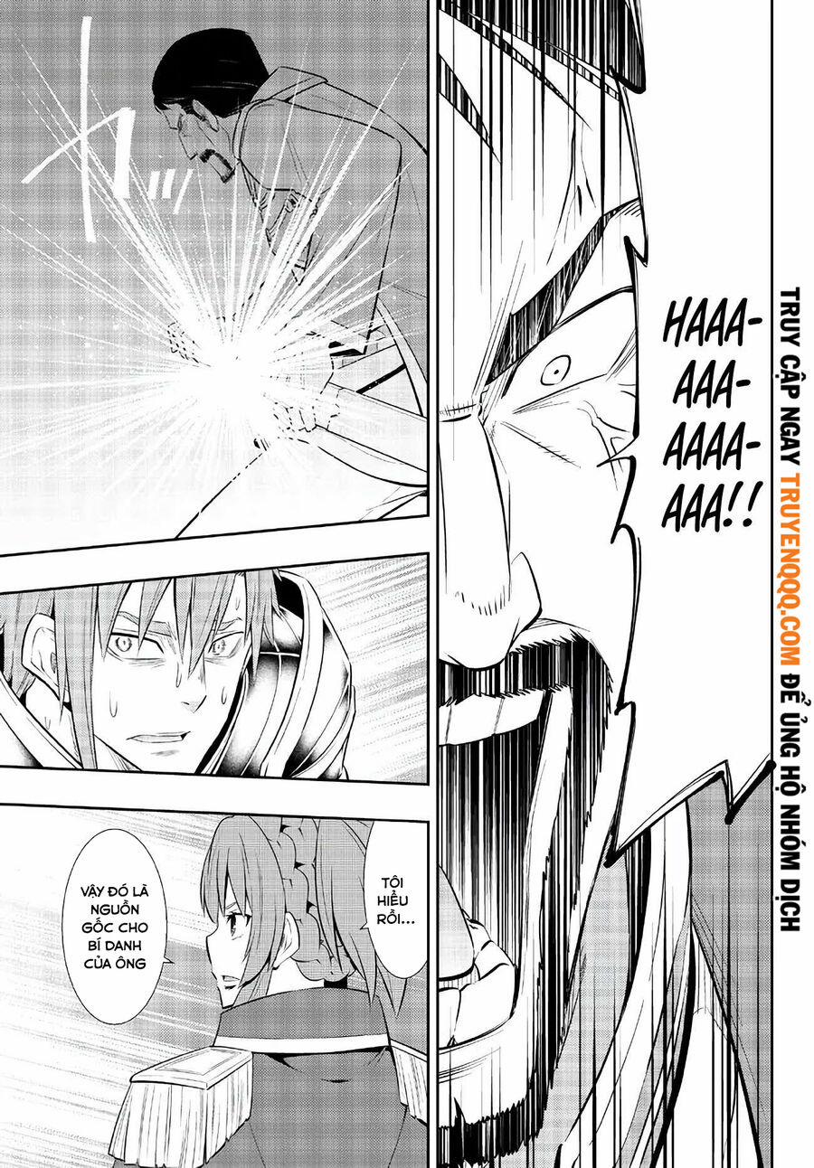 Isekai Maou To Shoukan Shoujo No Dorei Majutsu 97.3 trang 11