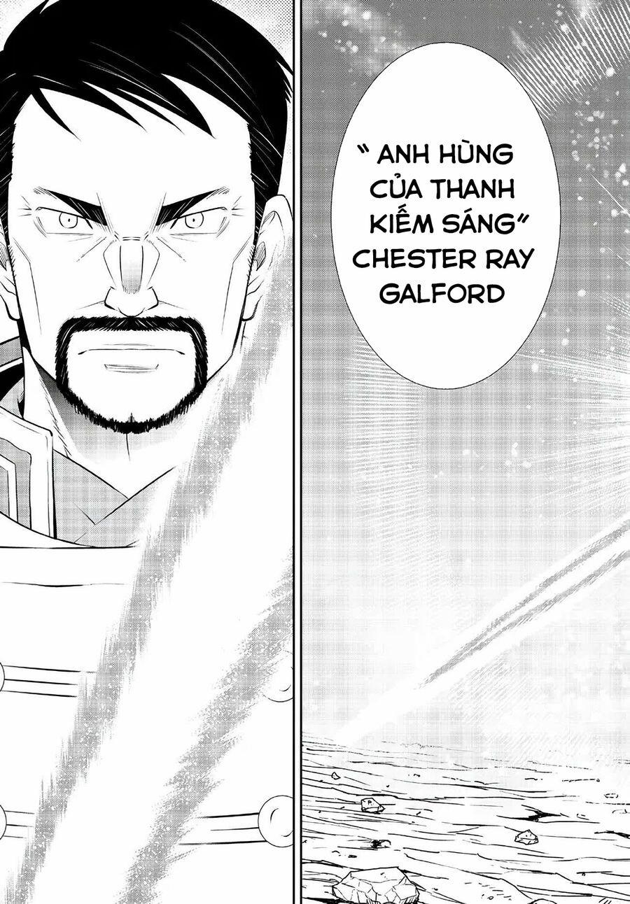 Isekai Maou To Shoukan Shoujo No Dorei Majutsu 97.3 trang 13